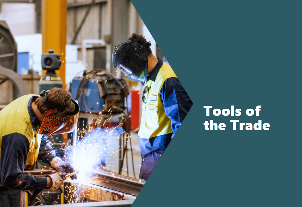 a group of apprentice construction workers learning to cut wood a group of apprentice construction workers learning to cut wood